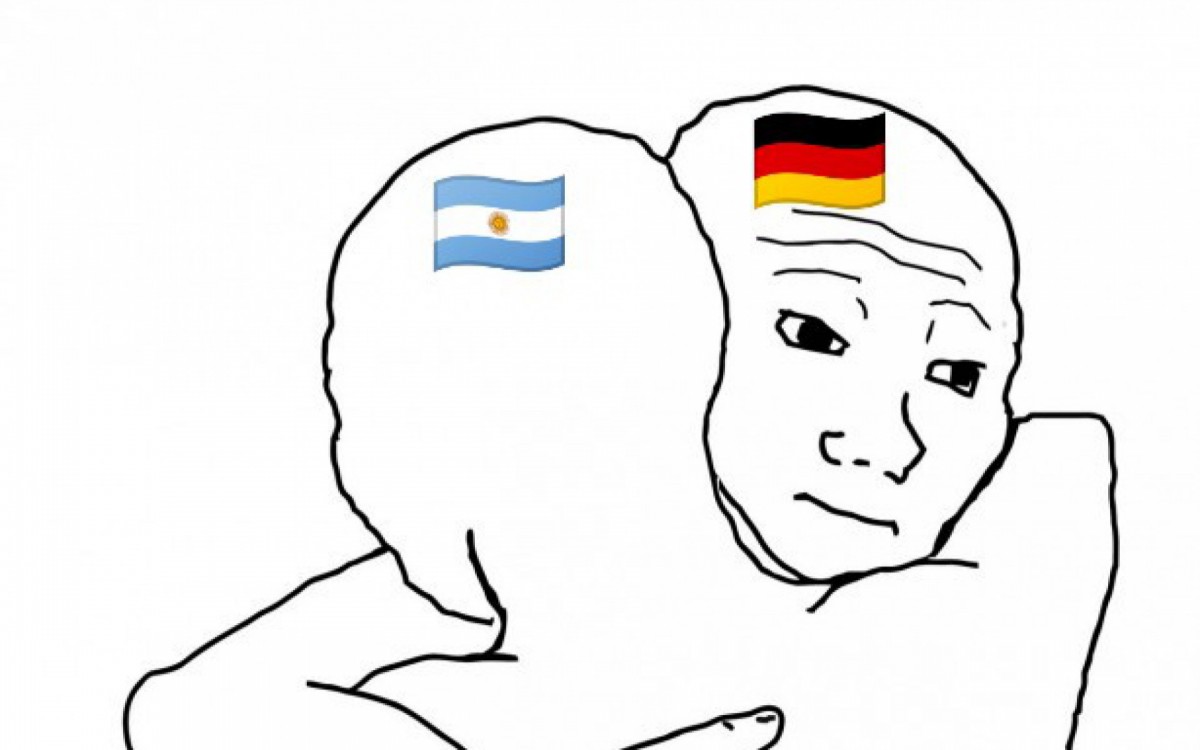 Brasileiros tiram onda ap&oacute;s derrota da Alemanha para o Jap&atilde;o