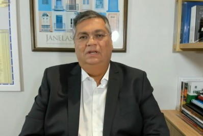 Flávio Dino diz que vai procurar Cláudio Castro para solucionar caso Marielle