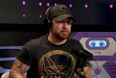 Hadballa abre o jogo sobre briga física com Vini Buttel: 'Estava nervoso'