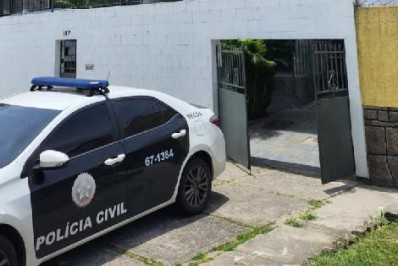 Suspeita de realizar procedimentos estéticos em clínica clandestina é presa em flagrante