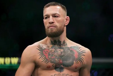 McGregor diz que lutará pelo UFC ainda em 2023 e revela adversário