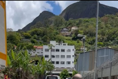 Mais um homem preso por violência doméstica em Nova Friburgo