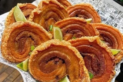 São Pedro da Aldeia recebe Festival do Torresmo nesta quinta (24)