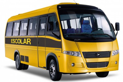 Veículos de transporte turístico, escolar e de som devem comparecer à Smomu para vistoria