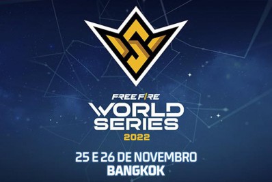 FFWS 2022: Confira as principais informações do mundial de Free Fire