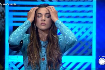 A Fazenda: Pétala erra poder e deixa aliada sem imunidade e sem R$ 10 mil