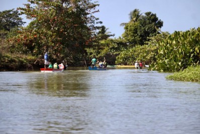 Município é 10º no ranking estadual do Índice de Qualidade do Sistema Municipal de Meio Ambiente