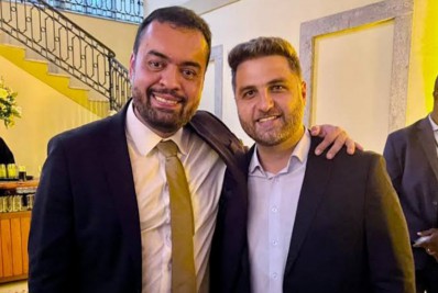 Wladimir Garotinho amplia parcerias com Governo do Estado já pensando na agenda do próximo ano