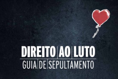 Cartilha da Defensoria Pública orienta como proceder em caso de morte de familiares