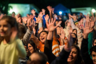 Fazenda da Posse recebe ‘O Mágico de Oz’ nesta sexta-feira (25)