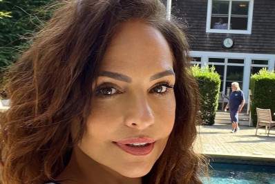 Luiza Tomé fala sobre crise de choro em novela após relembrar assassinato do pai