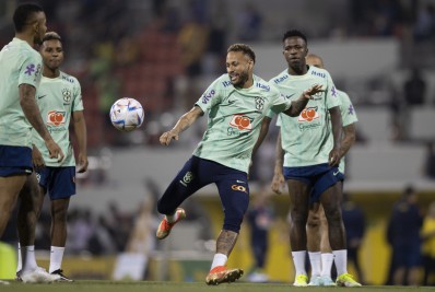 Neymar tem nova chance de deixar marca pelo que faz em campo na Copa do Mundo