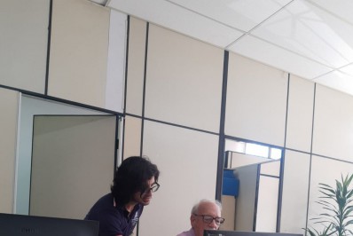 Ouvidoria de Teresópolis recebe a visita da Associação Brasileira de Ouvidorias