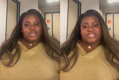 Jojo Todynho rebate críticas sobre emagrecimento: 'Não é sobre corpo, é sobre caráter'