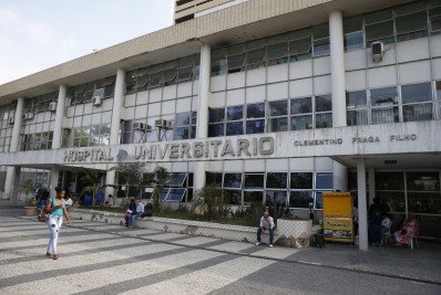 Comissão cancela audiência sobre corte de verbas de universidades federais