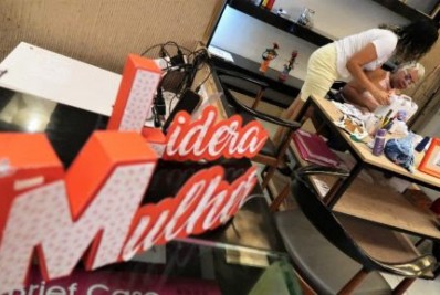 Projeto Lidera Mulher abre novas turmas