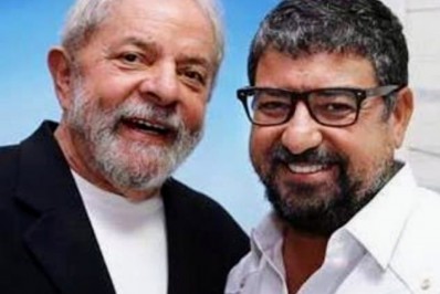 Ex-Prefeito de Maricá, Washington Quaquá vai compor equipe de transição do Governo Lula