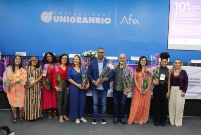 Caxias promove Conferência Municipal dos Direitos da Criança e Adolescente