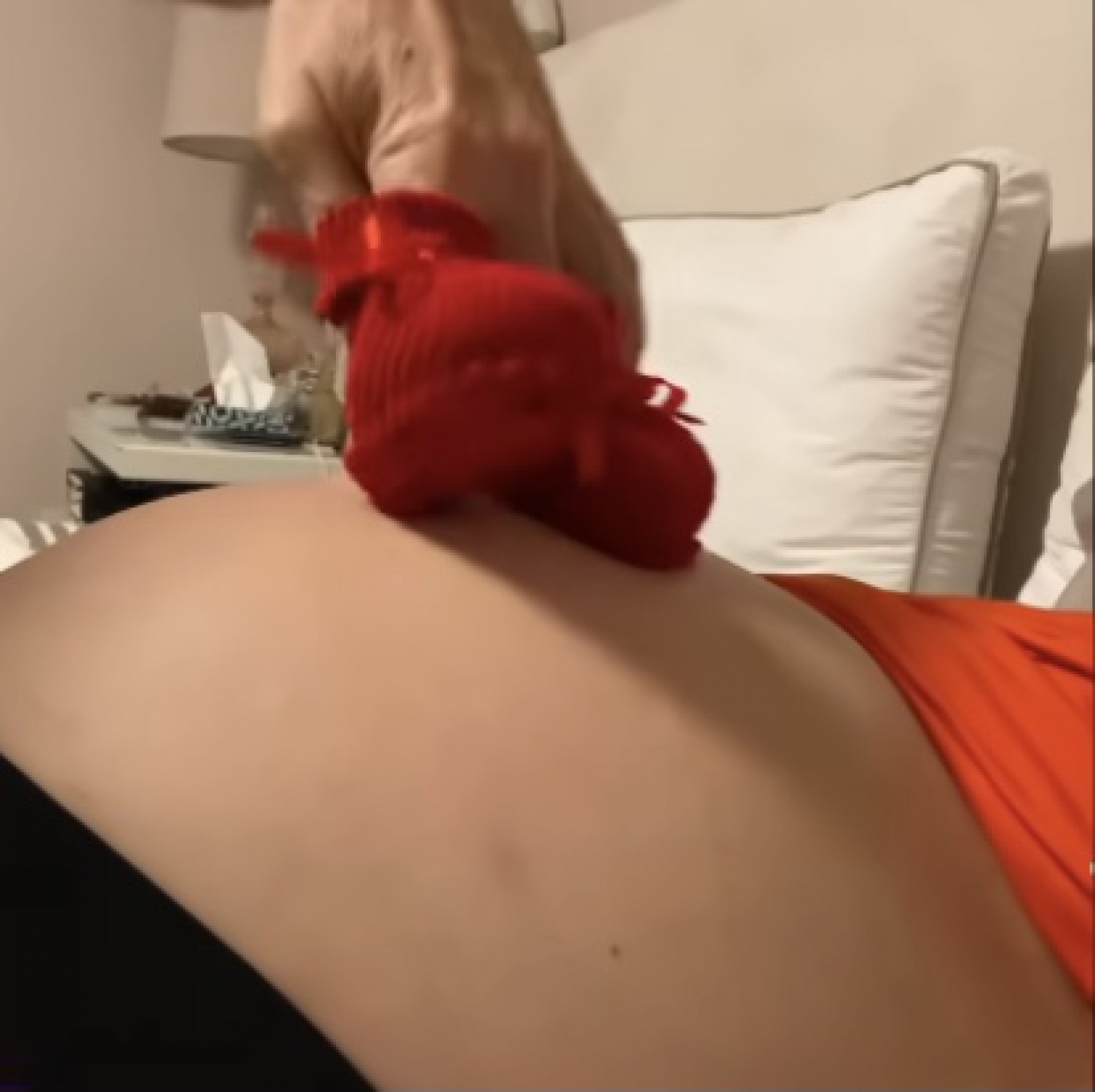 Jarbas Homem de Mello comemora seis meses de gravidez de Claudia Raia - Reprodução / Instagram