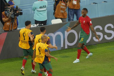 Maldini fala sobre renovação de atacante no Milan: 'Estamos trabalhando'