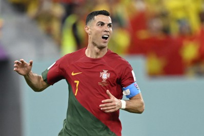 Cristiano Ronaldo está próximo de fechar com Al Nassr, diz jornal espanhol