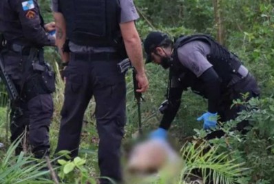 Motorista que matou namorada grávida em Niterói é condenado a 28 anos de prisão