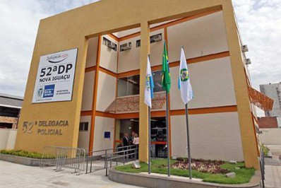 Polícia prende suspeita de sequestrar criança de 3 anos em Nova Iguaçu