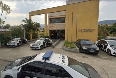 Morte de homem e de bebê em Itatiaia pode ter sido motivada por vingança