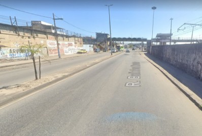 Policial militar à paisana é baleado por criminosos em Vigário Geral