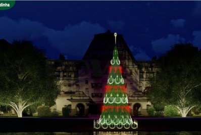 Natal Sesc RJ inaugura programação especial em Petrópolis