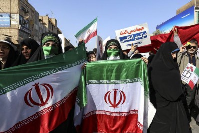 ONU vai investigar repressão aos protestos no Irã