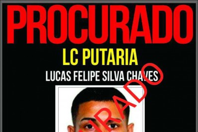 Suspeito de envolvimento com morte de vigilante é preso