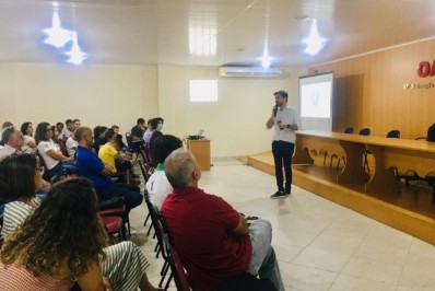 Educação em Saúde Ambiental é avaliada com foco nas conseqüências do desmatamento