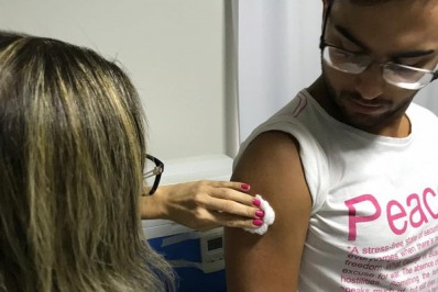 Covid-19: Rio registra 4.646 novos casos nas últimas 24 horas