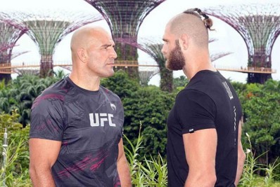 Brasileiro tem disputa de cinturão no UFC cancelada após lesão de adversário