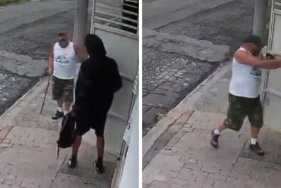 Família de jovem negro baleado em casa entrega vídeo à polícia e aponta racismo