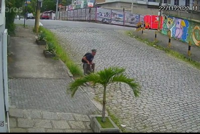 Prefeitura de Teresópolis registra o furto de 443 tampas de bueiros e aciona a Polícia Civil para investigar o crime