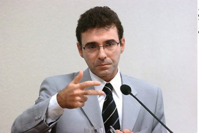 Subprocurador pede que TCU apure valor gasto por PL para questionar urnas