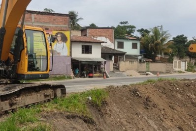 São Gonçalo avança na limpeza dos rios