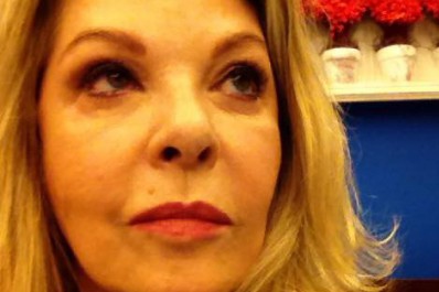 Mãe de Luciana Gimenez revela affair com Erasmo Carlos