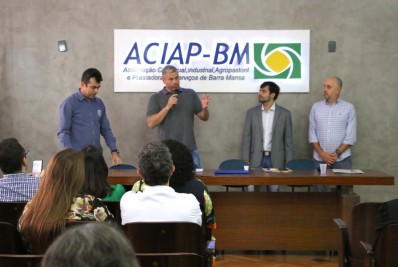 Prefeitura terá cooperação técnica com Conselho de Contabilidade