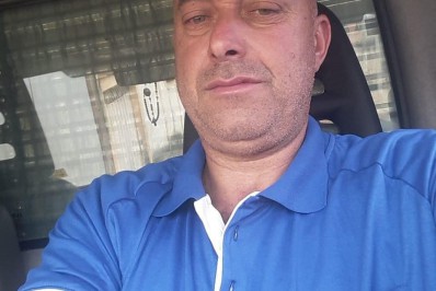 Motorista de caminhão é baleado durante assalto na Zona Oeste