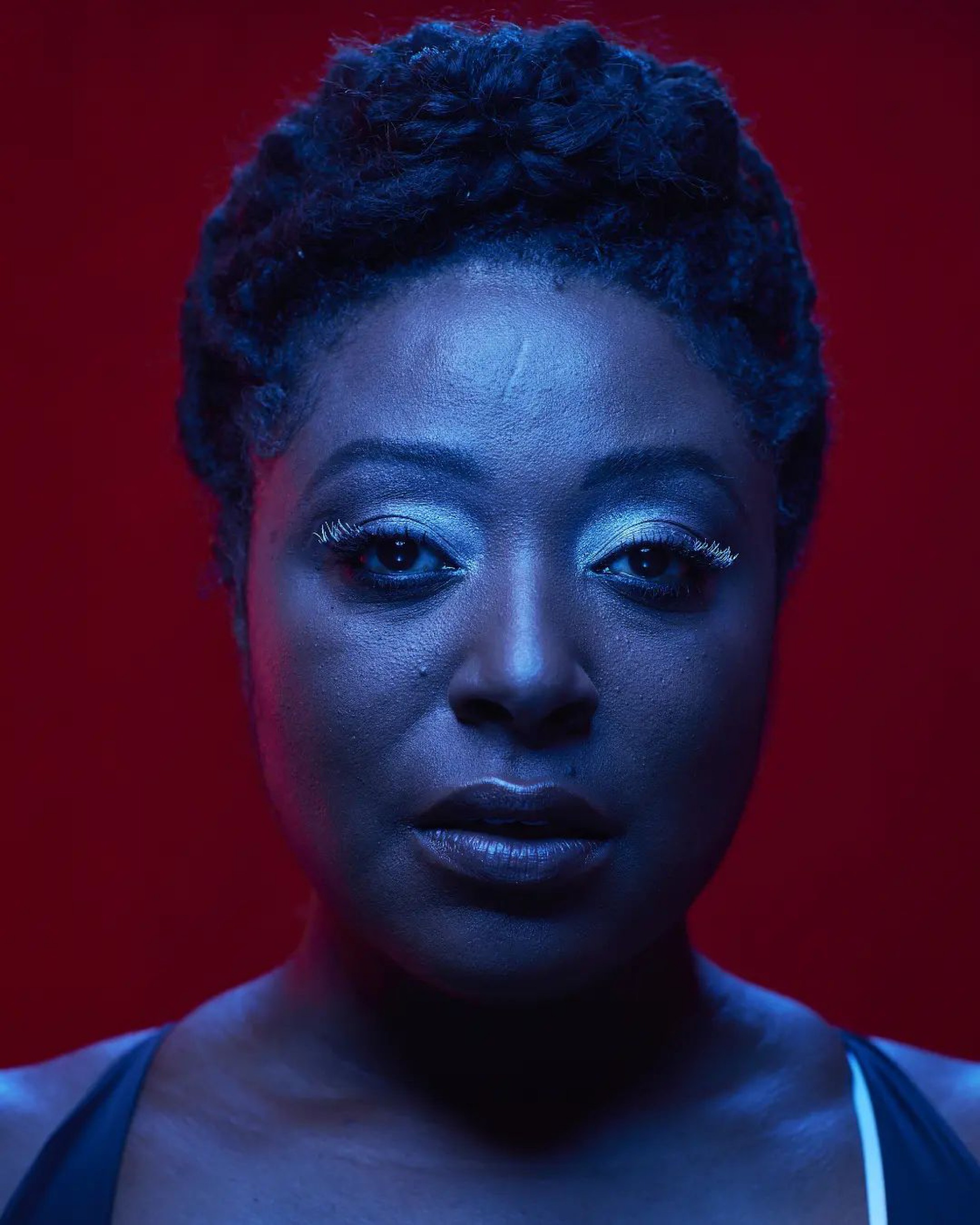 Dani Ornellas estrela peça sobre racismo e escravidão, em cataz no CCBB - Reprodução/Instagram/Ale Catan