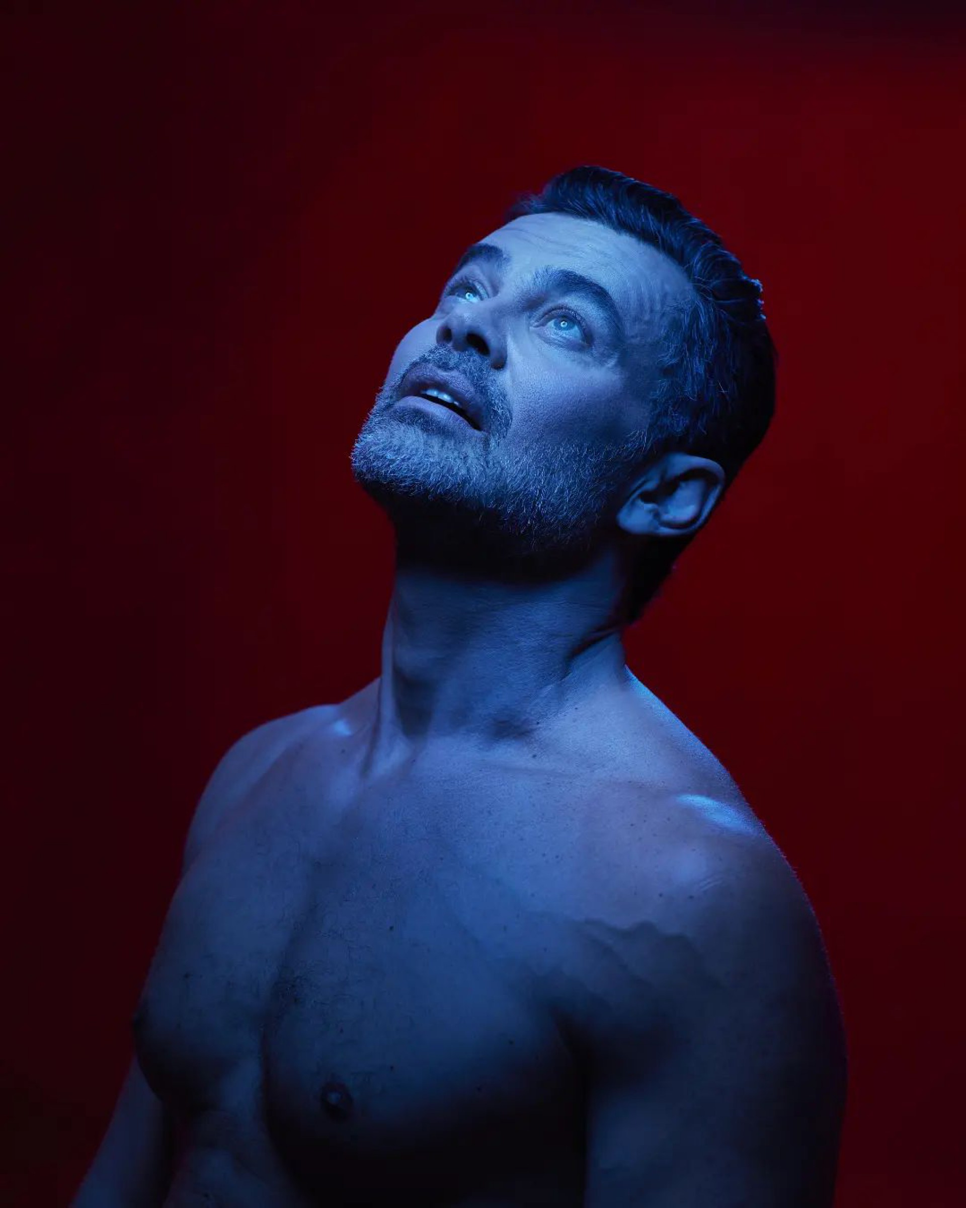 Carmo Dalla Vecchia estrela peça sobre racismo e escravidão, em cataz no CCBB - Reprodução/Instagram/Ale Catan