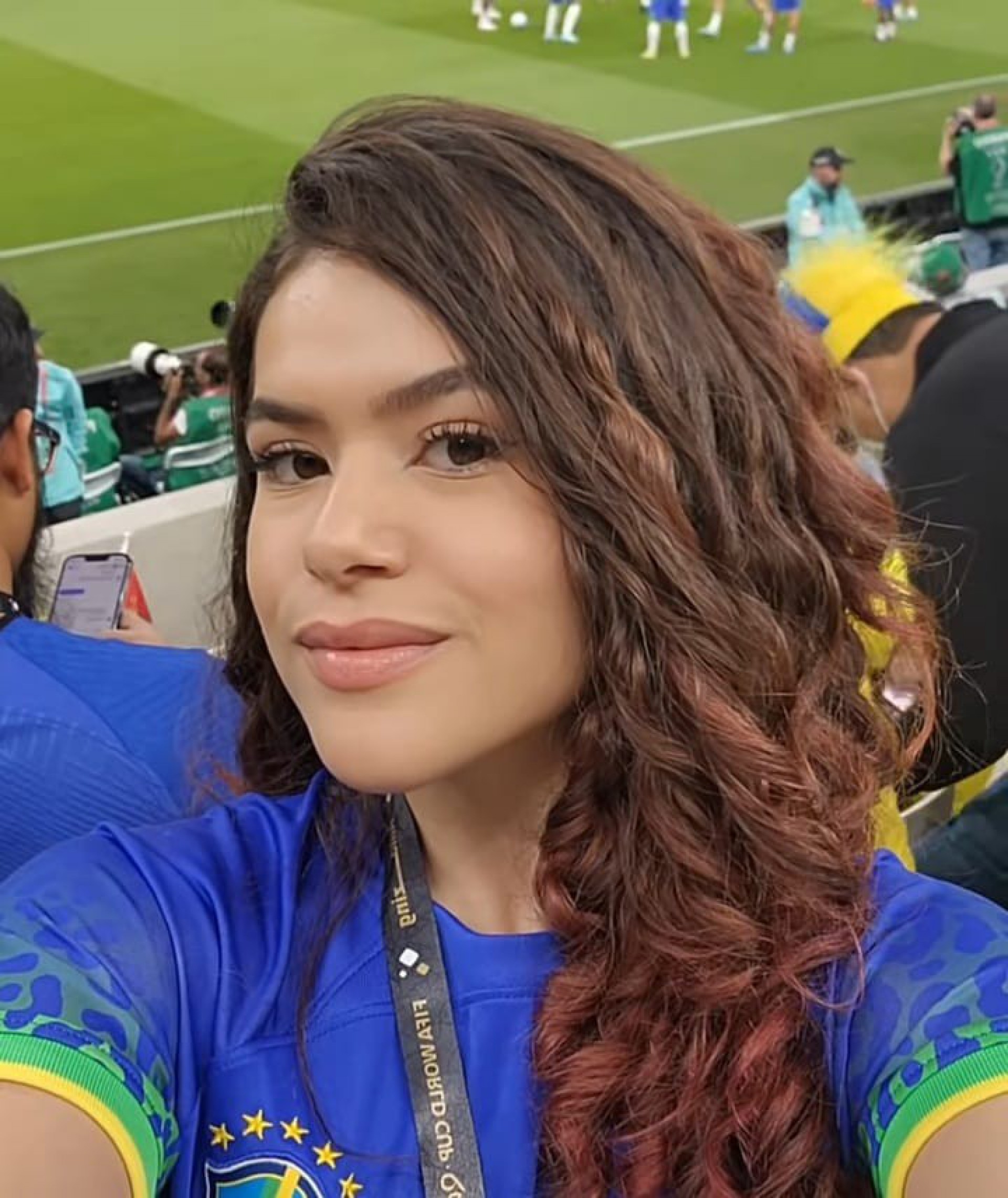 Maisa Silva  - Reprodução/Instagram