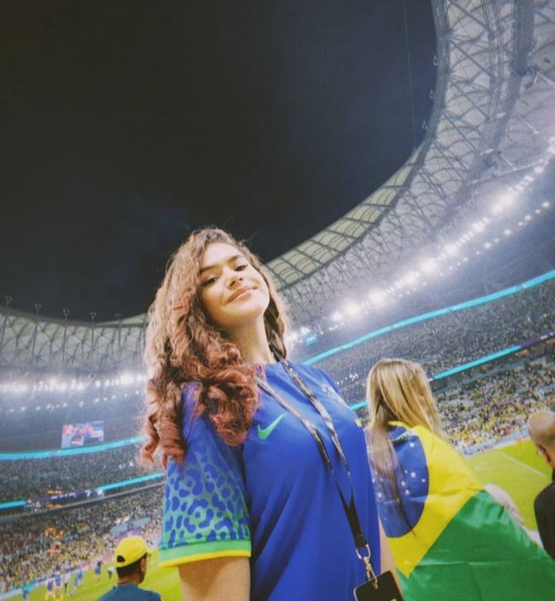 Maisa Silva  - Reprodução/Instagram