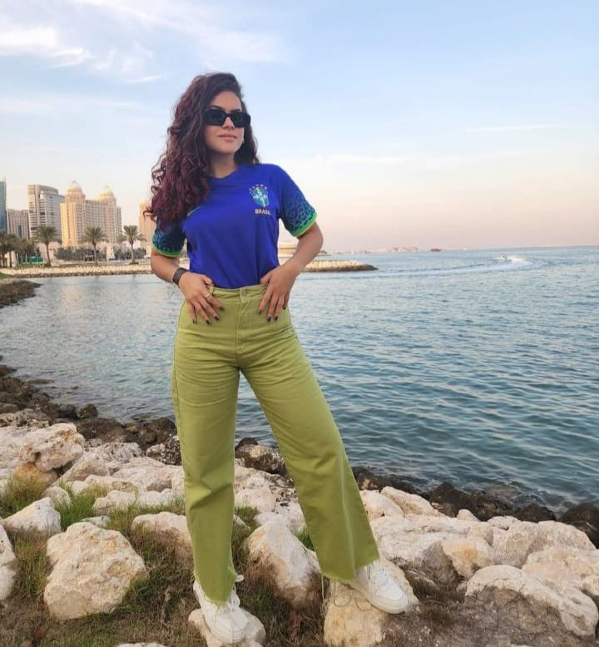 Maisa Silva  - Reprodução/Instagram