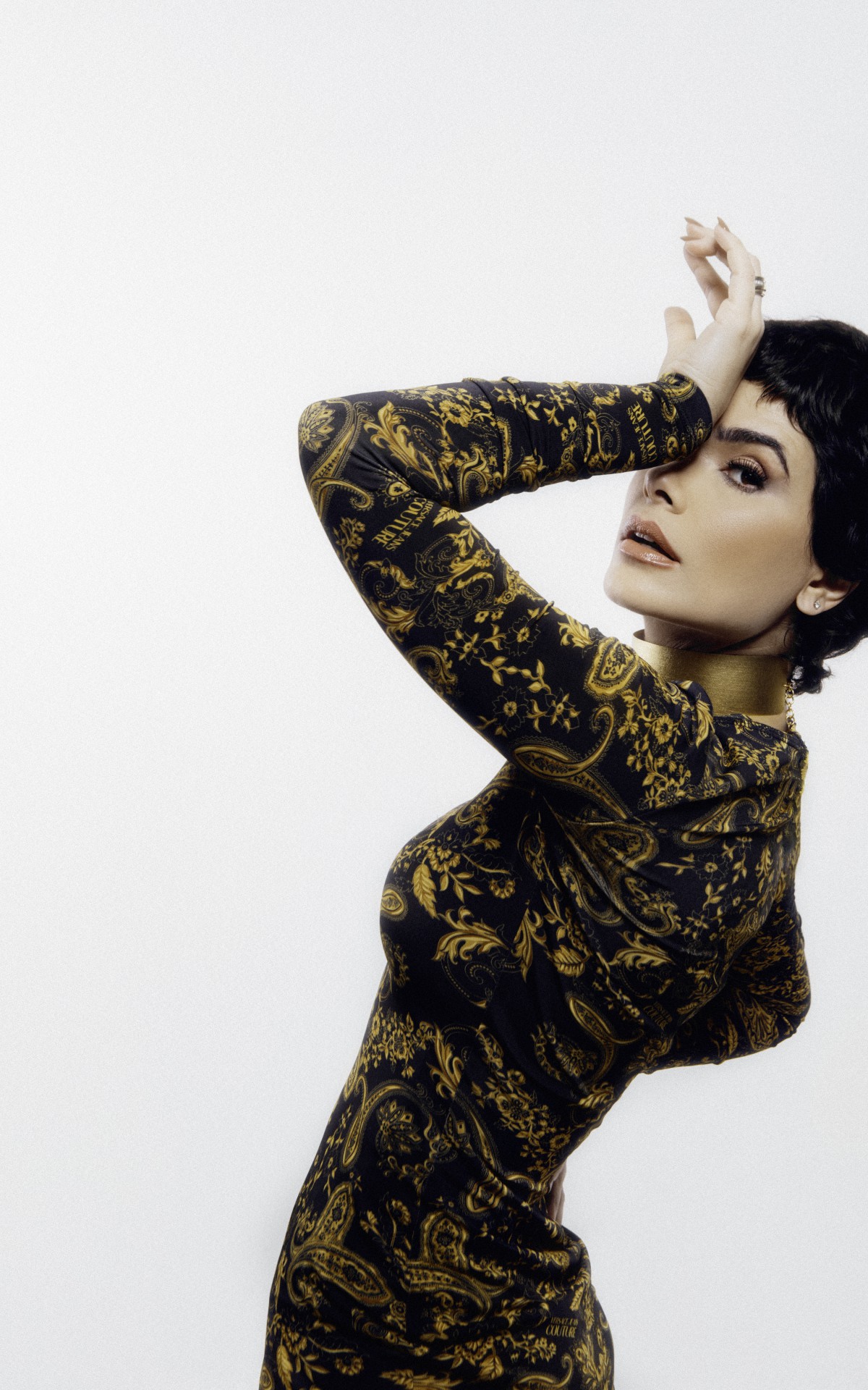 Vanessa Giácomo brilha em 'Travessia', da TV Globo