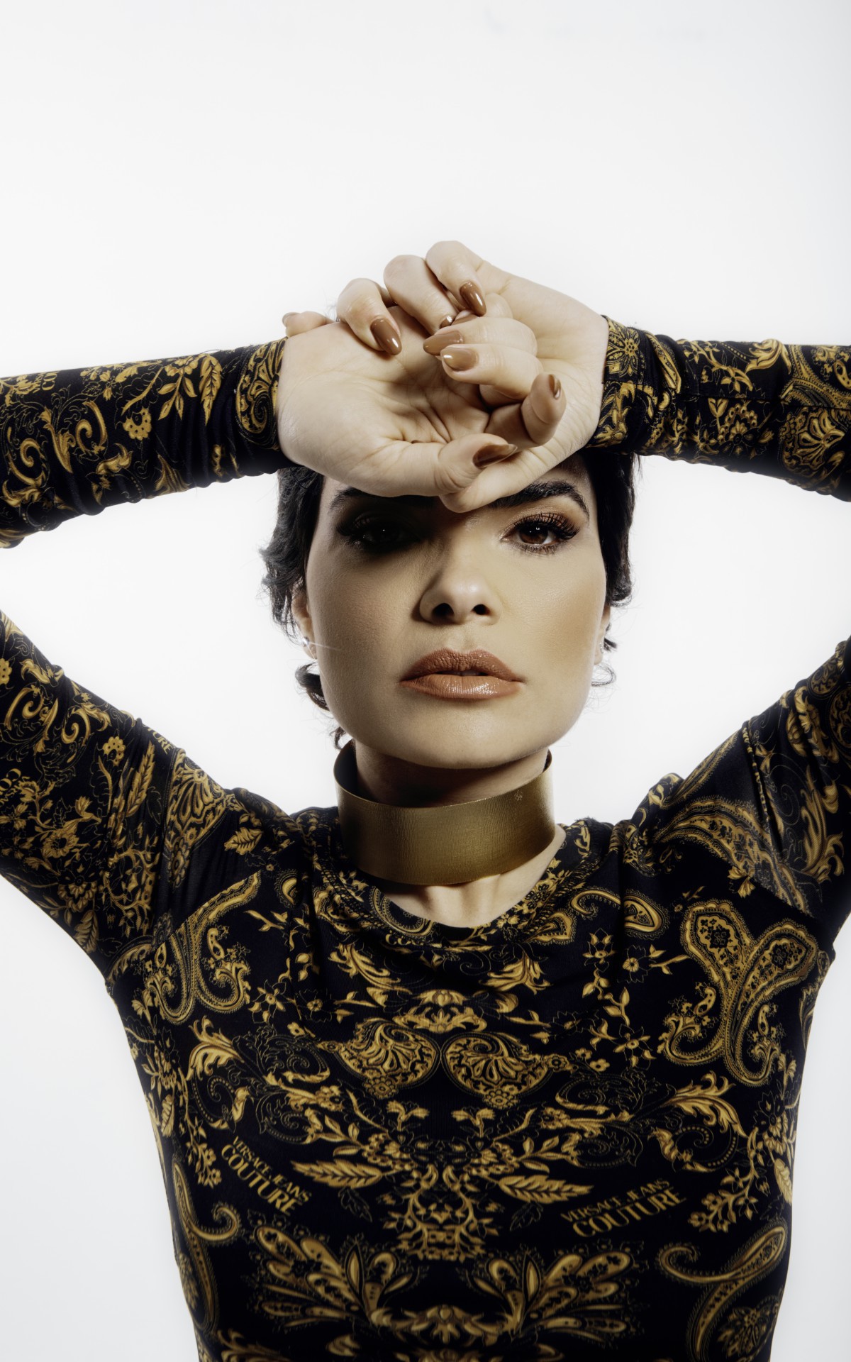 Vanessa Giácomo brilha em 'Travessia', da TV Globo