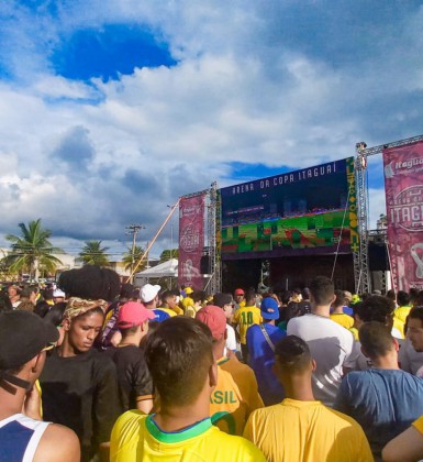 Copa do Mundo: confira os jogos de hoje - Jornal Mantiqueira